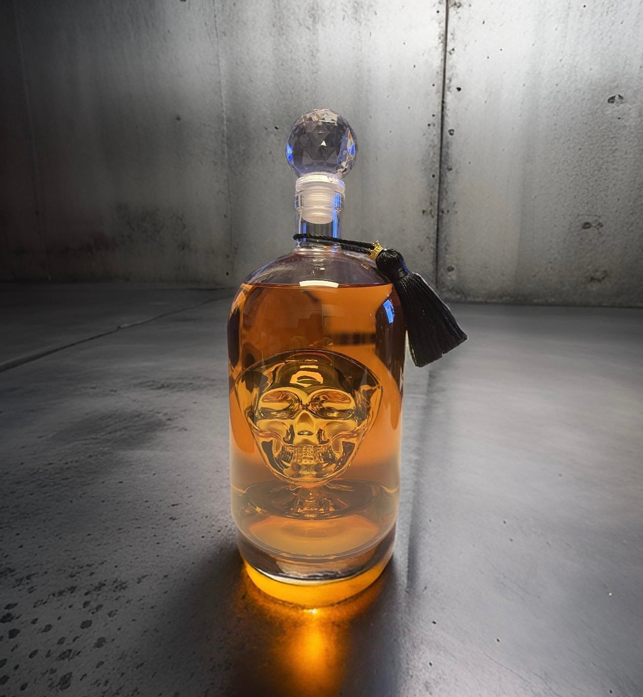 The Elemental Whiskey Collection