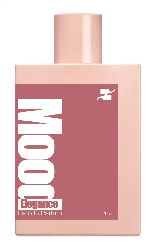 Mood Elegance The Elemental Fragrances