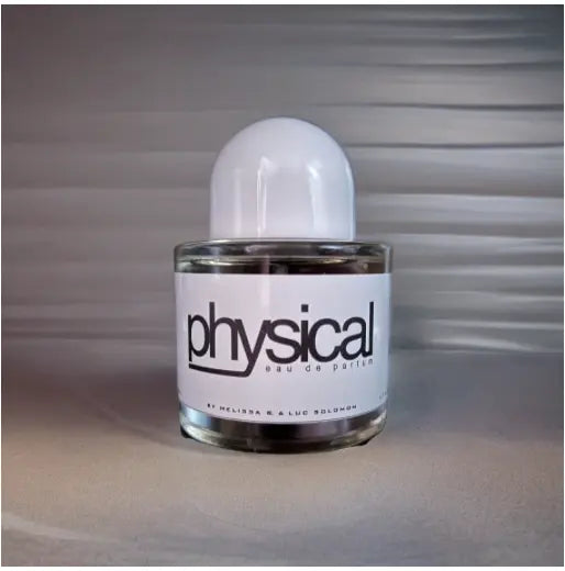 Physical The Elemental Fragrances
