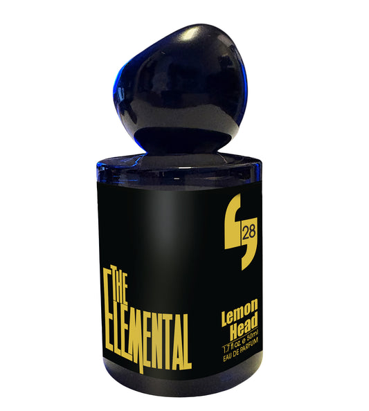28. Lemon Head
