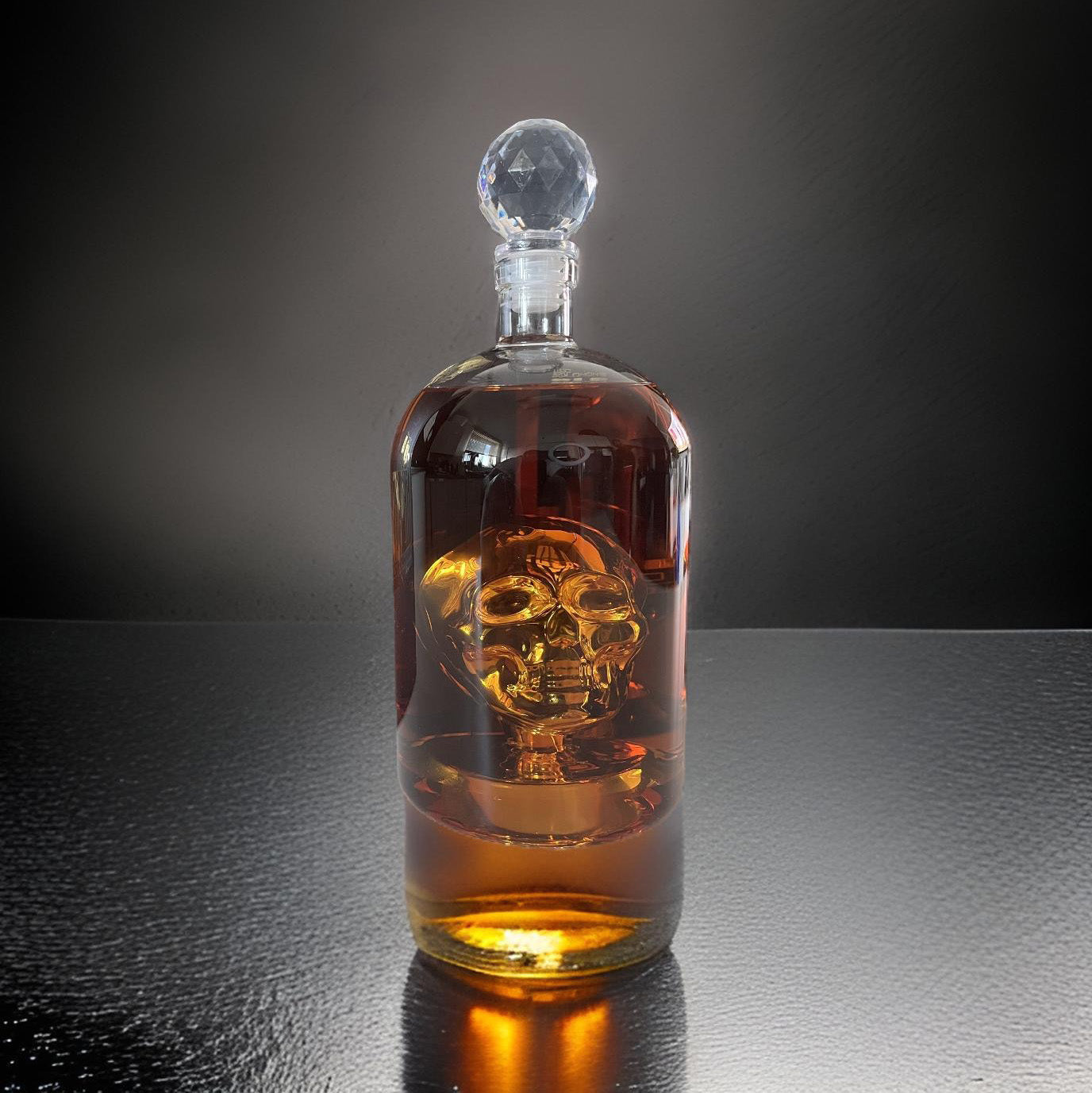 The Elemental Whiskey Collection