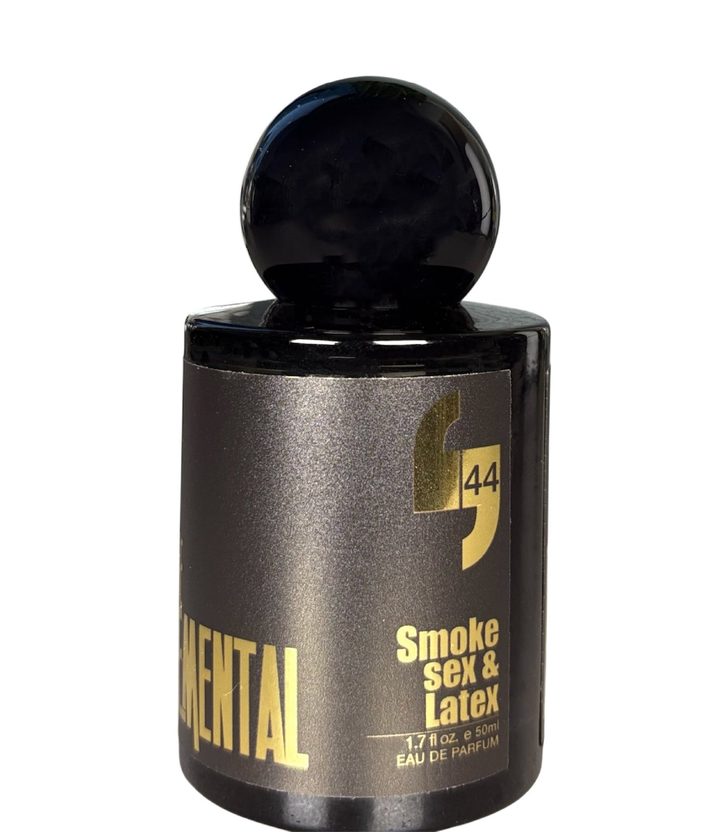 44. Smoke Sex & Latex - Limited Edition