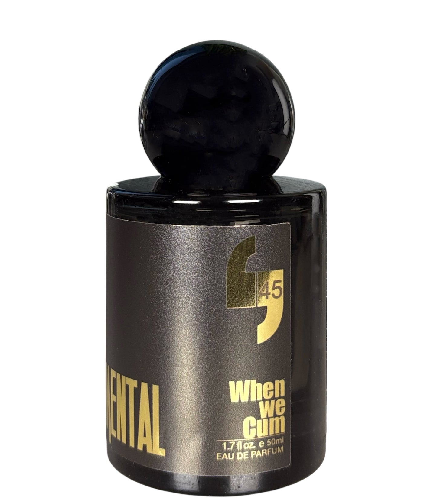 When we Cum - Limited Edition