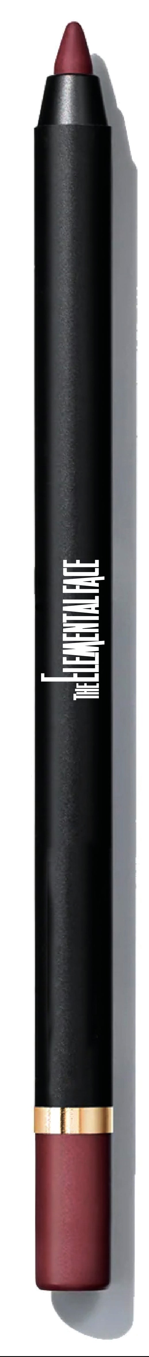 01. Red Line - Lip Pencil