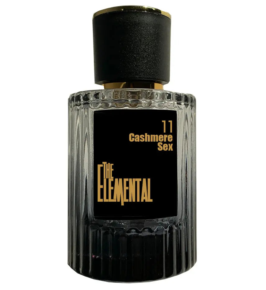 Cashmere Sex The Elemental Fragrances