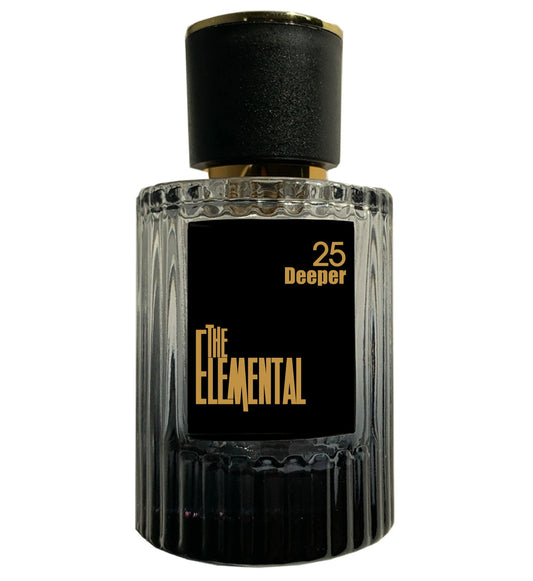 Deeper The Elemental Fragrances