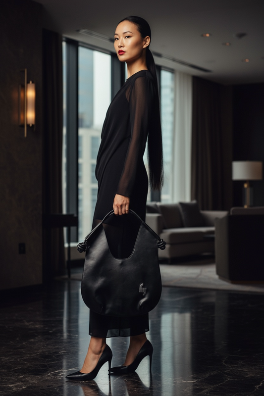 The Jane Dope Bag