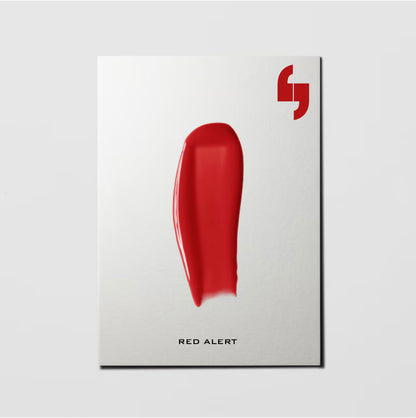 Red Alert