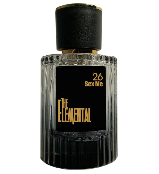 Sex Me The Elemental Fragrances