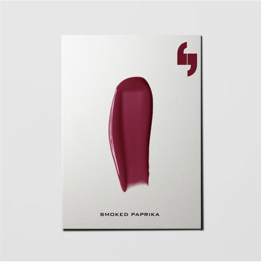 Smoked Paprika