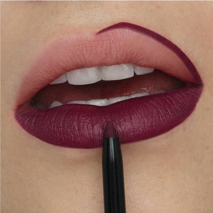 01. Red Line - Lip Pencil