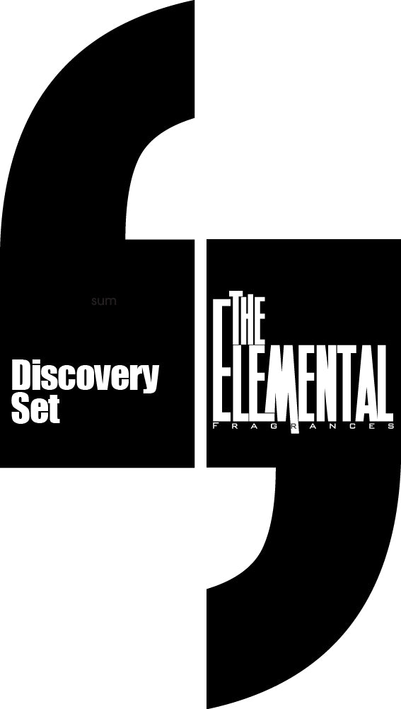 The Elemental Discovery Set