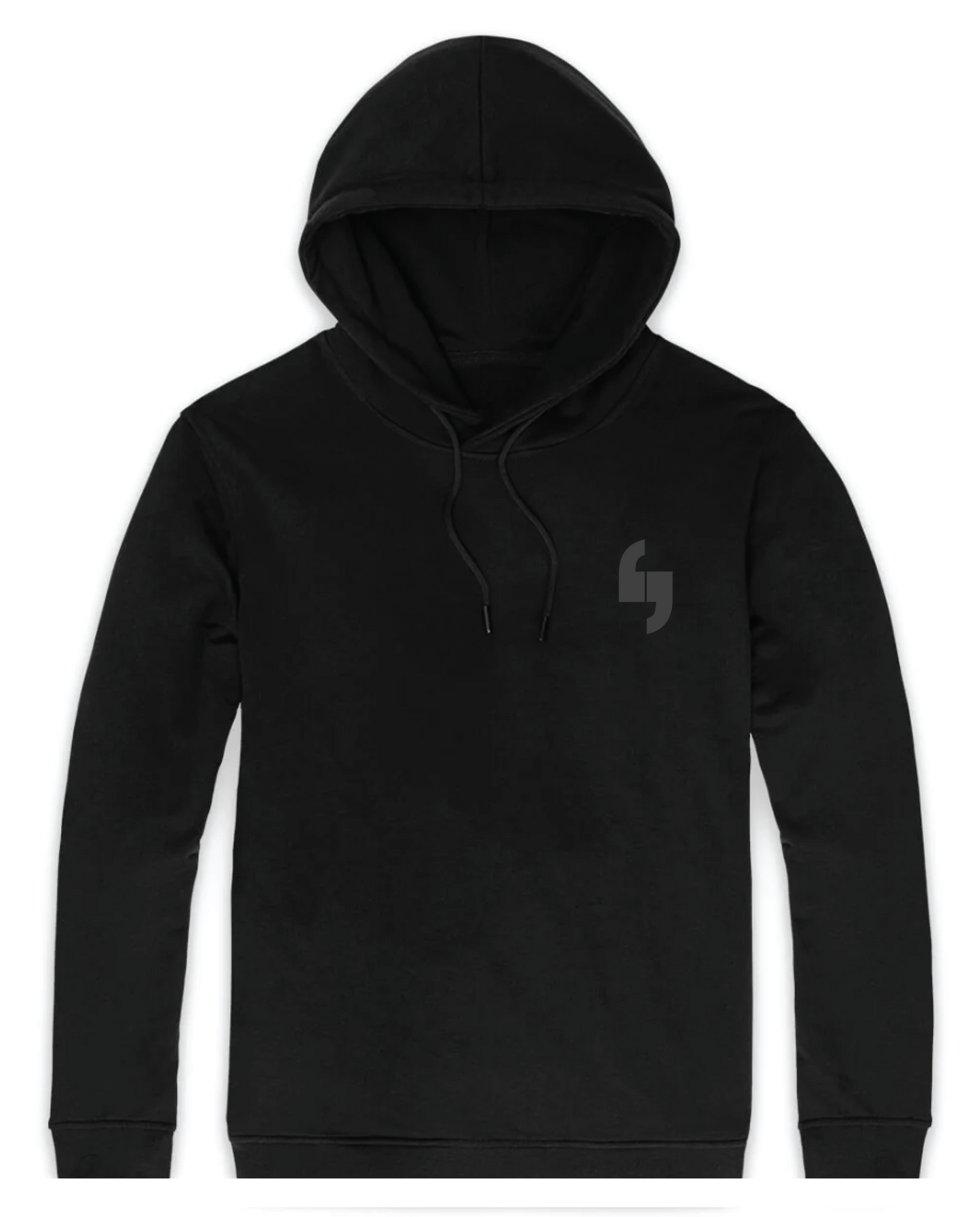 Lux Sweater Hoodie