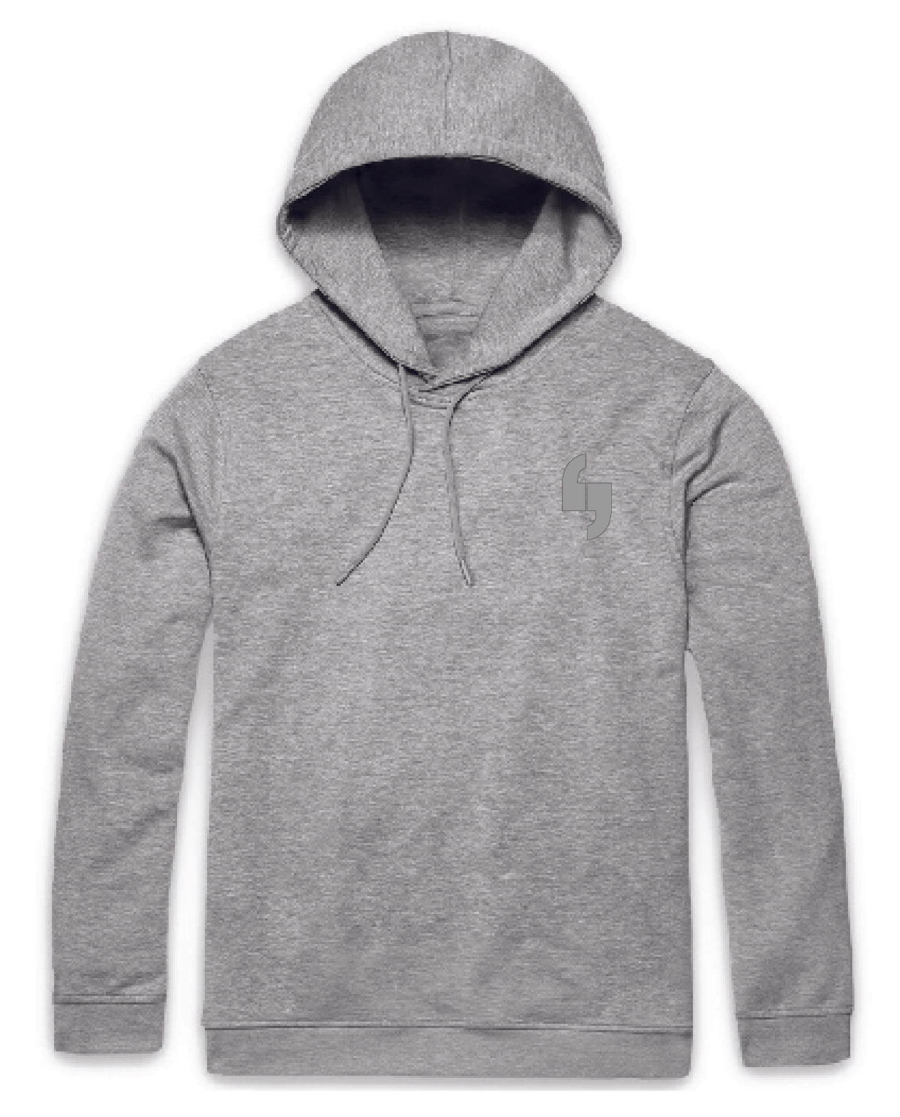 Lux Sweater Hoodie